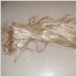 Fibra de Plátano Orgánica para el Cabello, Alternativa Natural Biodegradable a las Extensiones Sintéticas para Trenzas y Peinados - Product Image 5