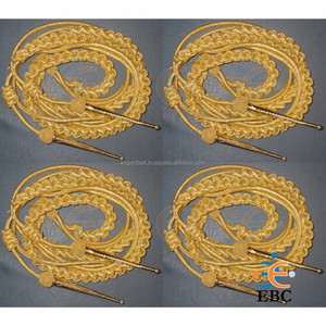 Accesorios y Uniformes Ceremoniales OEM - Ecológicos, Estándar Profesional, Personalizables - Product Image 4