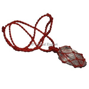 จี้คริสตัลแบบตัดด้วยค้อน - Product Image 1