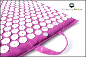 Estera de masaje corporal de la mejor calidad, diferentes colores, la mejor acupresión, shakti, a la venta en pedidos grandes - Product Image 3