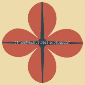 Kyto — fabrication de carreaux de ciment, anneau dentaire 10.x, usine vietnamien - Product Image 1