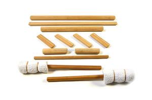 ชุดนวดไม้ไผ่ / ไม้ก้านนวด - Product Image 5