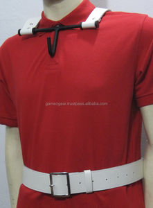 เบสกลองสายรัดดูแลสายรัดปรับได้ด้วยตะขอเคลือบผงเดียว - Product Image 6