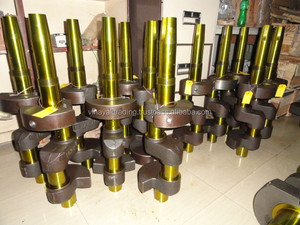 Piezas de compresor de refrigeración e intercambio de calor Vilter - Product Image 5