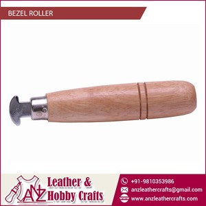 Premium Compact Bezel Roller <b>Tool</b> for Jewelry Making |Professional Stone Setting Burnisher Hand <b>Tool</b> for Goldsmith & Silversmith - Product Image 2
