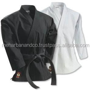 Uniformes de Karate para principiantes - Product Image 3