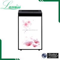 Lamiss APW-87 Penggunaan Rumah & Hotel Tahan Api & Anti Maling Brankas Digital Kunci Elektronik 2 Rak 1 Laci 210kg