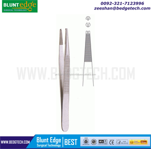 Fórceps de tejido y agarre/fórceps de pulgar para agarrar tejidos e instrumentos generales de hueso - Product Image 2