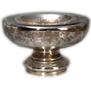 แท่นวางเค้กแบบโลหะทรงกลมแท่นวางบนโต๊ะแท่นวางเค้กวัสดุเป็นมิตรกับสิ่งแวดล้อม - Product Image 3