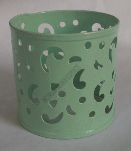 Anneaux de serviette en acier inoxydable doré de luxe Décoration de table en métal pour les fêtes de mariage de Noël pour la cuisine - Product Image 5