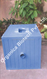 Biocatalyseur efficace, pour remplacer un réservoir septique, ml - Product Image 5