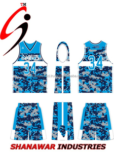 Men's Breathable Quick-Dry Basketball Uniform Set Adults' Basketball Wear - Product Image 5