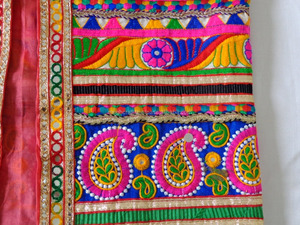 Gilet brodé Vintage de styliste indien pour homme, élégant avec broderie miroir, vente en gros, nouvelle collection - Product Image 2