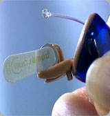 พาวเวอร์ซัพพลายแบบไม่ต้องใช้ปรอทสำหรับเครื่องช่วยฟังดิจิตอล,พาวเวอร์สต็อกใหม่เครื่องช่วยฟังแบตเตอรี่ Power One Power One - Product Image 3