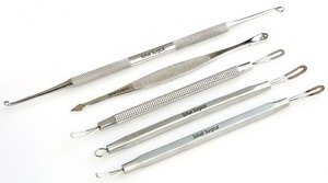 เครื่องมือกำจัดสิวหัวดำ - Product Image 2