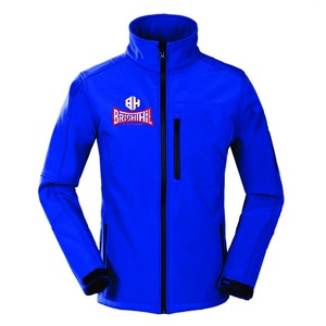 เสื้อแจ็คเก็ตแบบนิ่มออกแบบเองได้ - Product Image 6