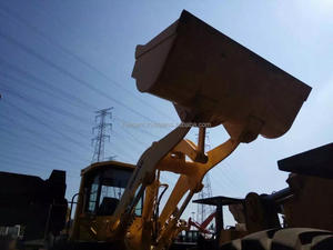 Dijual Komatsu <span class=keywords><strong>WA350</strong></span>-3 Wheel <span class=keywords><strong>Loader</strong></span> Jepang Komatsu <span class=keywords><strong>WA350</strong></span> Asli Bekas - Product Image 5