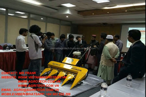 Cosechadora de Arroz Kobuta Design de Alta Calidad Garantizada, Producto Nuevo - Product Image 6