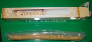 Bâtons de Miswak de qualité à l'exportation disponibles à la vente en gros à des prix compétitifs sur le marché - Product Image 3