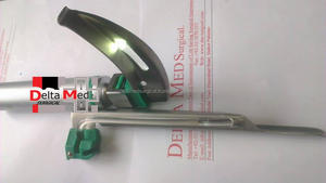 ใบมีดไฟเบอร์ออปติกแบบมืออาชีพใช้ครั้งเดียว - Product Image 4