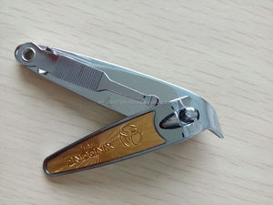 Pinces à ongles à gros orteils 100% coton, pour ongles épais montés en chine, fox city - Product Image 3