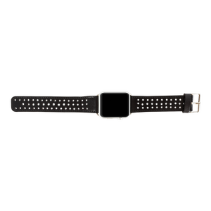 Correa de Reloj Inteligente Vintage Suave de Primera Calidad para Hombre y Mujer, Correa Clásica de Cuero Genuino de Lujo, Logotipo Personalizado, Acero Inoxidable Ajustable - Product Image 4