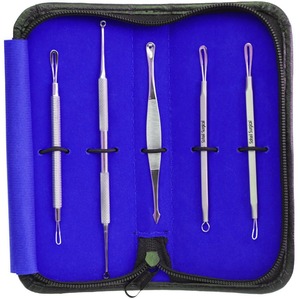 Blackhead removedor de acero - Product Image 2