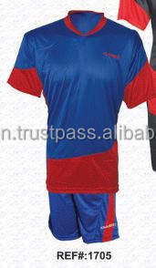 2025 Custom Team Soccer Wear High Quality Full <b>Jersey</b> <b>Short</b> Set Wholesale Custom Soccer Suit - Product Image 6