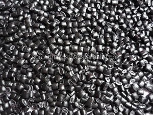 Gránulos de reciclaje de polietileno, grado de tubería de HDPE, grado de tubería de reciclaje - Product Image 2