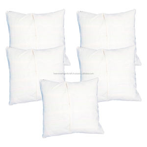 CU 118 funda de cojín de algodón de cinco piezas funda de cojín - Product Image 2