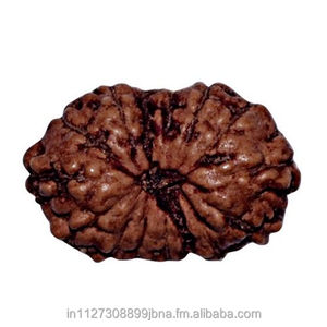 <span class=keywords><strong>15</strong></span> <span class=keywords><strong>mukhi</strong></span> 10122740 Nâu <span class=keywords><strong>rudraksha</strong></span> Rudra đá quý hạt lỏng bên thứ ba thẩm định trong - Product Image 1