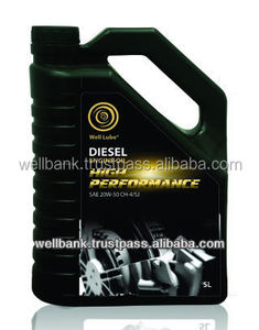น้ำมันเครื่องประสิทธิภาพดี Lube สิงคโปร์ - Product Image 2