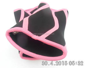 Manchons en néoprène souple pour adultes Type de protection à ressort - Product Image 2