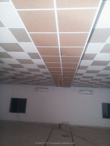 Acoustic False Ceiling - Product Image 1