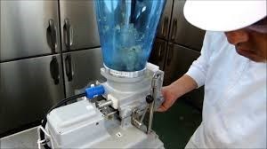 Distributeur de raviolis chinois et japonais, machine à fabriquer des raviolis et des boulettes, modèle de, accessoire à pliage, vue pour l'europe - Product Image 2