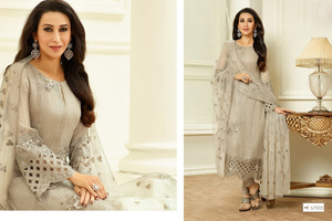 Robes de soirée pour femmes, style pakistanais et indien, en velours, longues, coupe A, pour mariage, occasions décontractées, nouvelles arrivées 2023, Salwar Kameez - Product Image 3