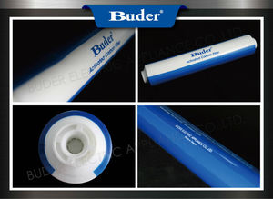 Buder bài <span class=keywords><strong>Carbon</strong></span> Inline nước Bộ lọc than hoạt tính hộ gia đình sử dụng Electric Powered xe ngoài trời RV khách sạn NSF chứng nhận - Product Image 3