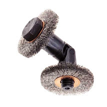 เครื่องมือแปรงล้อ - Product Image 2