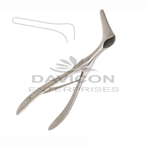 Spekulum Hidung <span class=keywords><strong>Cottle</strong></span> 14 Cm - Product Image 1