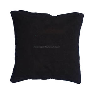 Funda de cojín 104 algodón, cubierta de cojín de una pieza - Product Image 2