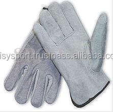 2025 Men's Premium Leather Golf Gloves Durable All-Weather Non-Slip <b>Grip</b> Left and Right <b>Hand</b> - Product Image 3