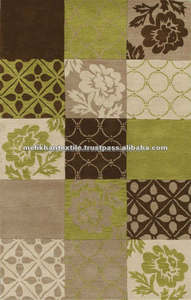 Nuevos diseños de alfombras belgas TR010 - Product Image 3