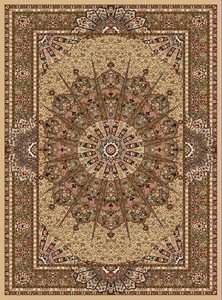 Alfombra persa hecha a máquina, R0392 - Product Image 2