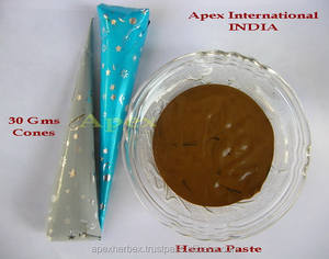 <b>Henna</b> <b>Powder</b> Pure Natural <b>Henna</b> <b>Powder</b> Lawsonia Inermis - Product Image 2