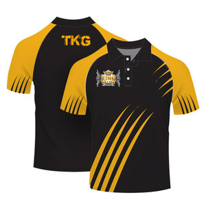 CUSTOM DEIGNS <b>POLO</b> <b>SHIRTS</b> - Product Image 3