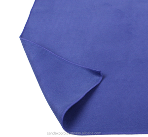 ผ้าขนหนูหนังนิ่มดีไซน์พิเศษสำหรับผู้ส่งออกชั้นนำขายส่งในอินเดีย - Product Image 2