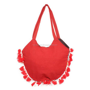 Bolsos de diseñador indio de BG-28B, venta al por mayor, para mujer india, moda - Product Image 2