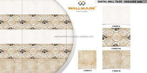 กระเบื้องเซรามิกคลาสสิกที่ทันสมัยของผู้ผลิตชั้นนำสำหรับผนังห้องน้ำ - Product Image 5