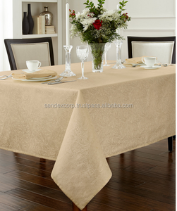 Linge de table professionnel luxueux tissé 100% coton coureurs conception simple tailles personnalisables couleurs prix usine exportateur - Product Image 6