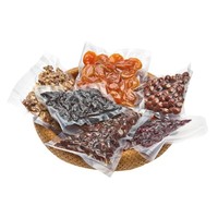 Voedsel Krimpen Vlees Gevogelte Kaas Film Verpakking Wrap Heat Seal Wikkelen Polypropyleen Opbergtas
